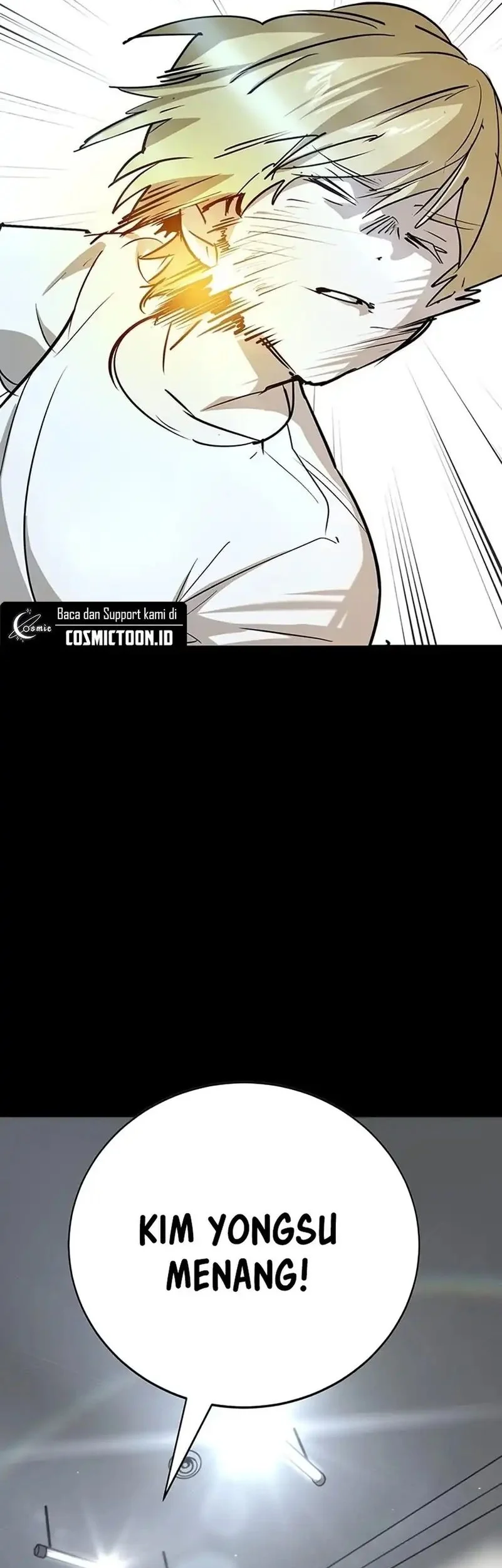 High School Conquest: War Against the Bullies Chapter 43 Gambar 61