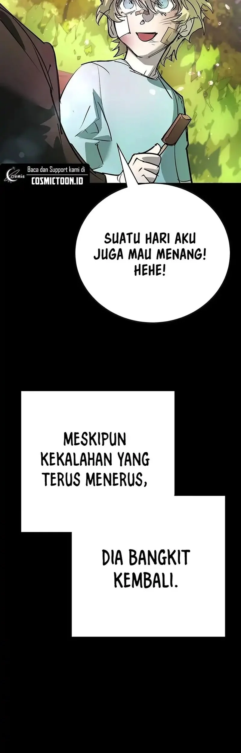 High School Conquest: War Against the Bullies Chapter 43 Gambar 65