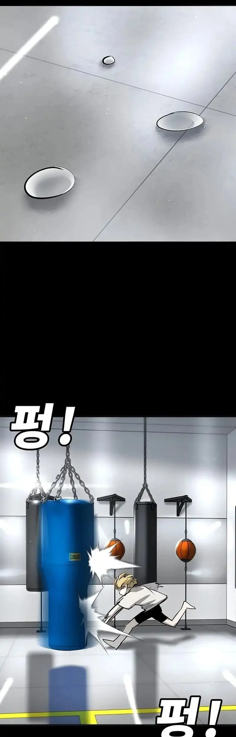 High School Conquest: War Against the Bullies Chapter 43 Gambar 66