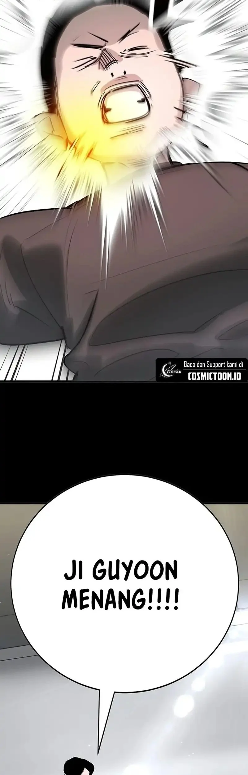 High School Conquest: War Against the Bullies Chapter 43 Gambar 69