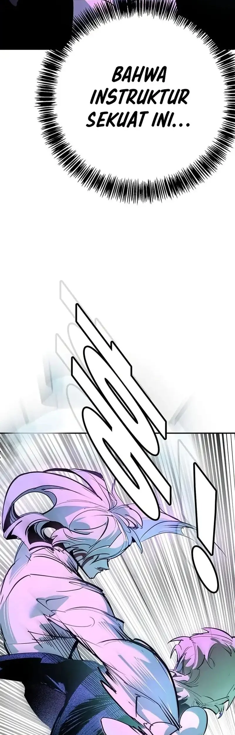 High School Conquest: War Against the Bullies Chapter 43 Gambar 74