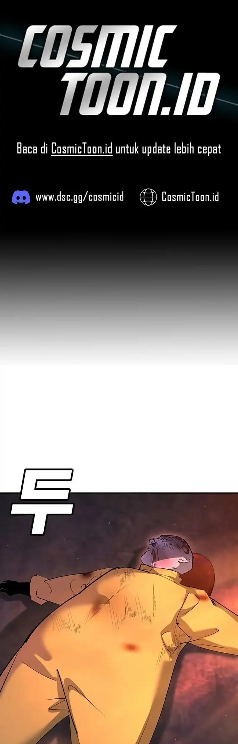 Komik High School Conquest: War Against the Bullies Chapter 43 gambar nomor 1