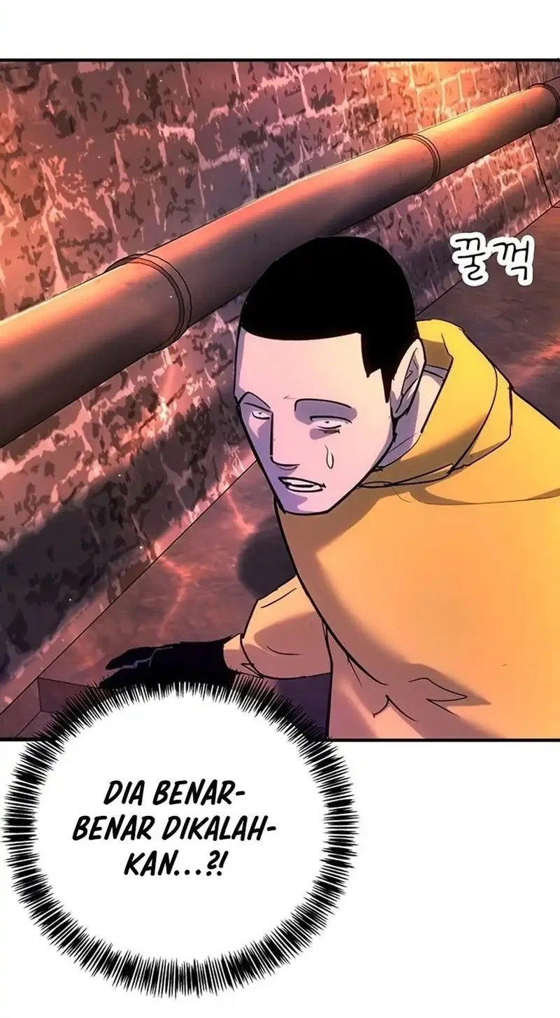 High School Conquest: War Against the Bullies Chapter 43 Gambar 4