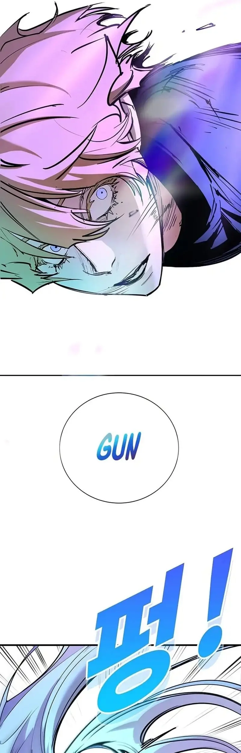 High School Conquest: War Against the Bullies Chapter 43 Gambar 76