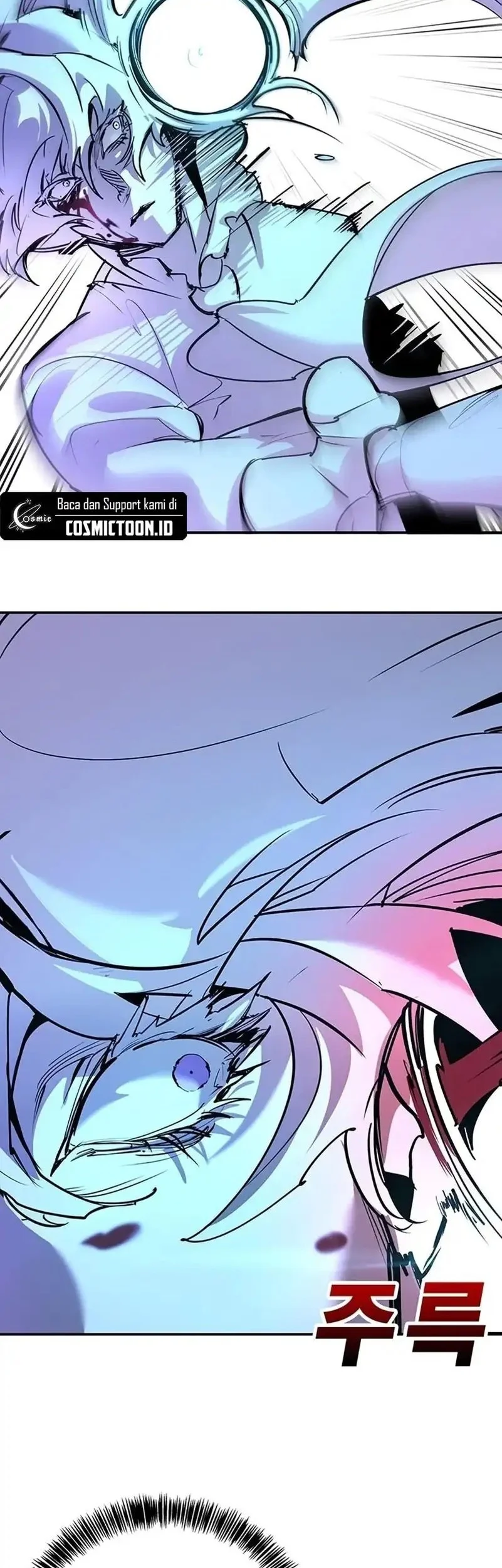 High School Conquest: War Against the Bullies Chapter 43 Gambar 77