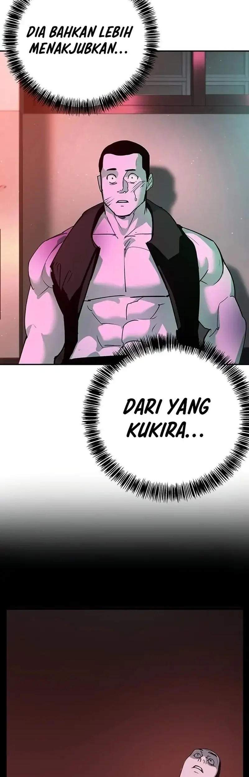 High School Conquest: War Against the Bullies Chapter 43 Gambar 78