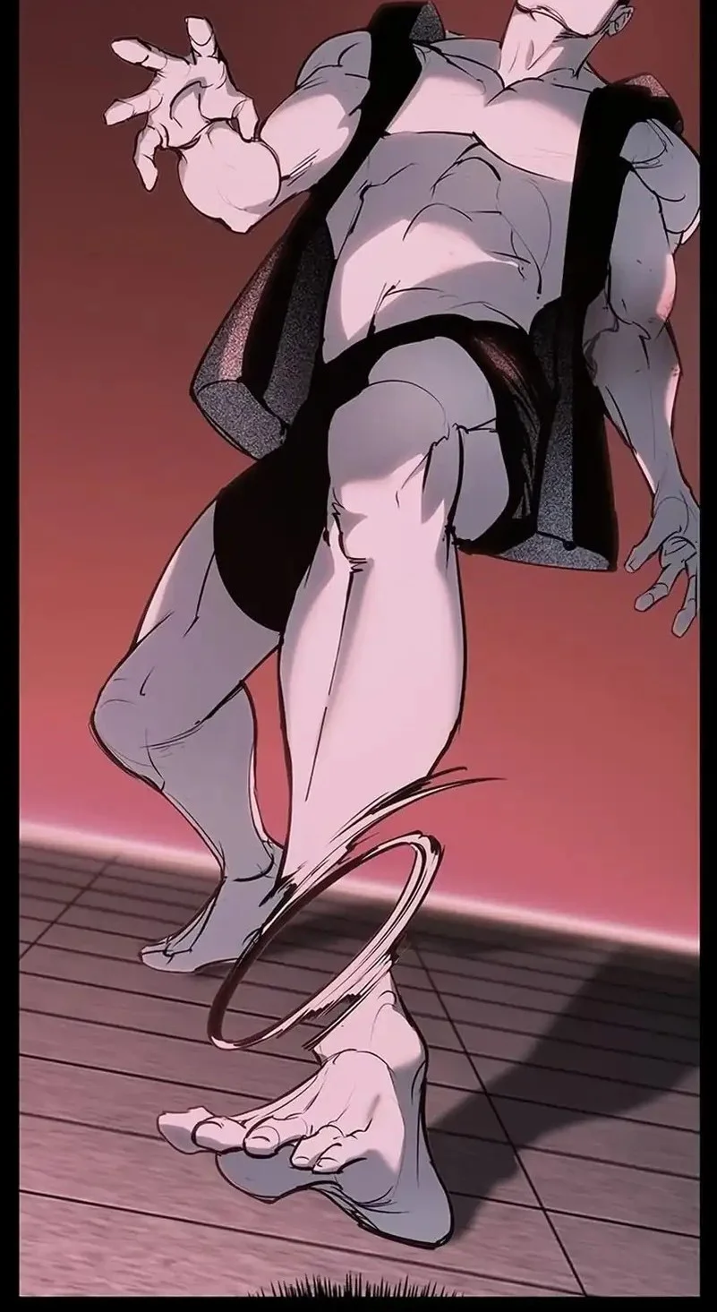 High School Conquest: War Against the Bullies Chapter 43 Gambar 79