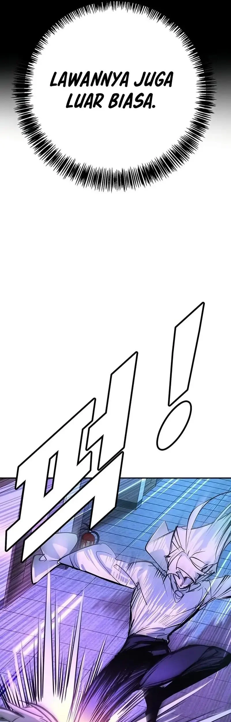 High School Conquest: War Against the Bullies Chapter 43 Gambar 80