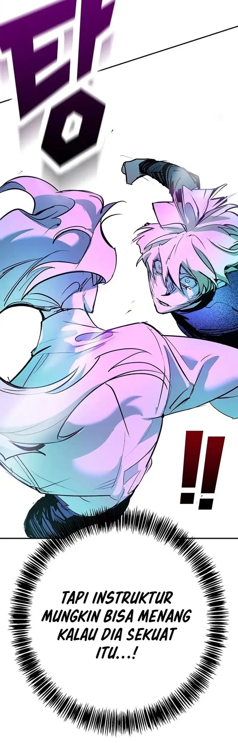 High School Conquest: War Against the Bullies Chapter 43 Gambar 82