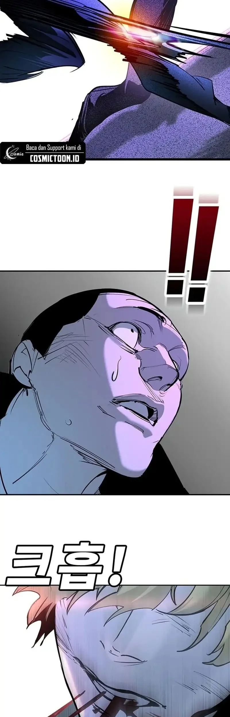 High School Conquest: War Against the Bullies Chapter 43 Gambar 85