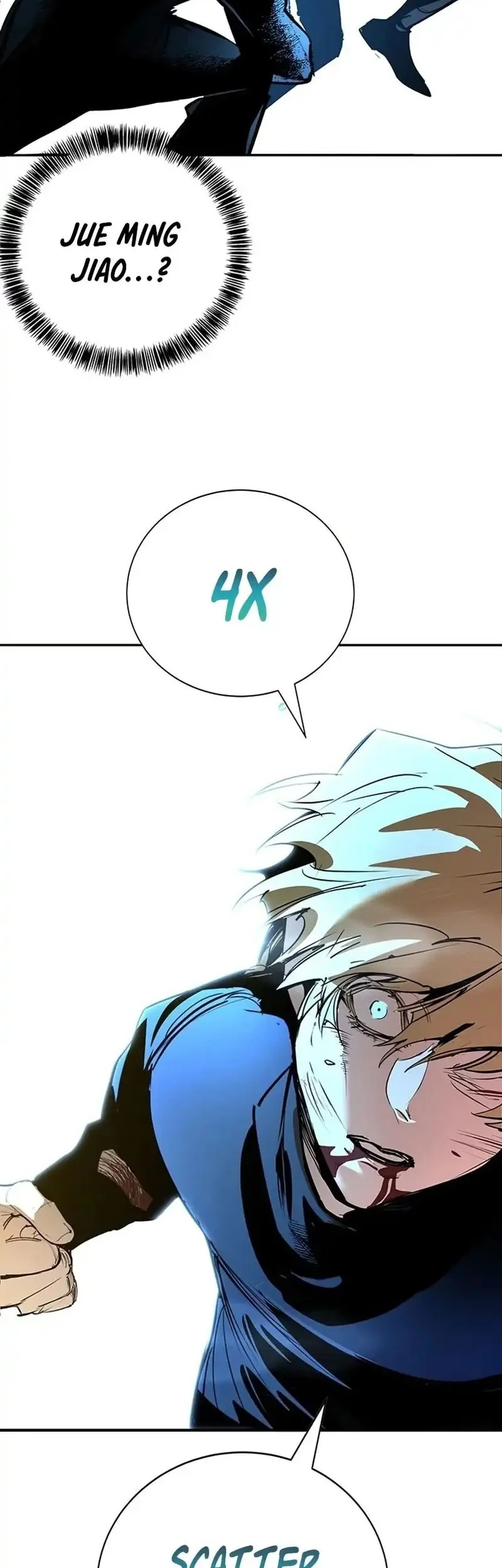 High School Conquest: War Against the Bullies Chapter 43 Gambar 90