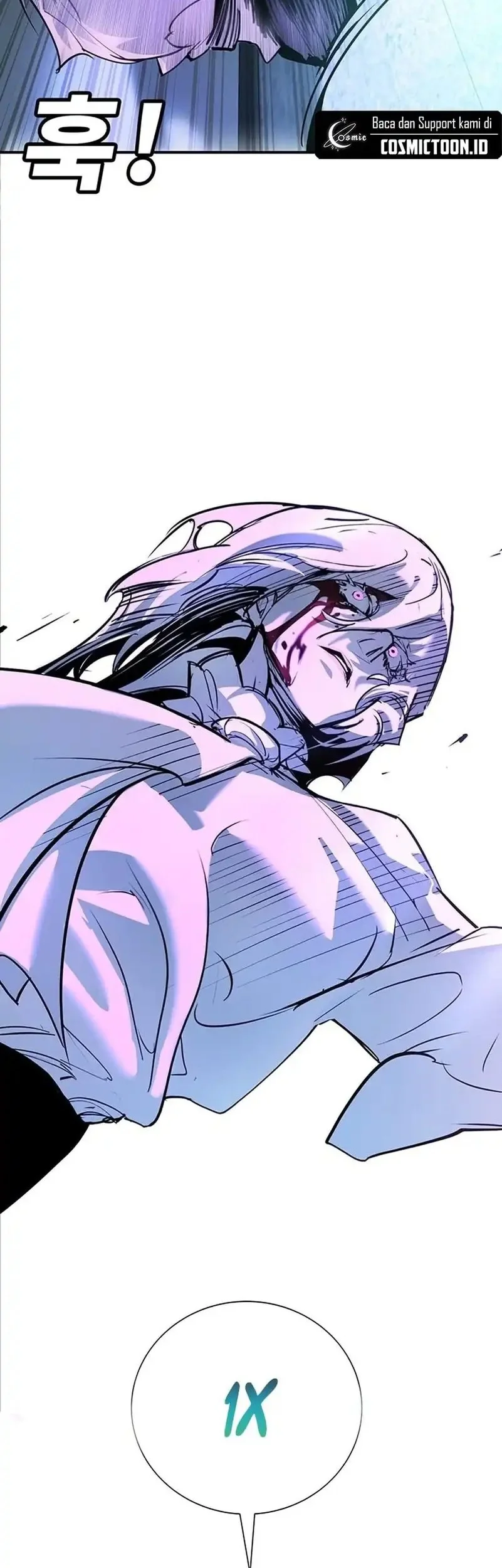 High School Conquest: War Against the Bullies Chapter 43 Gambar 93