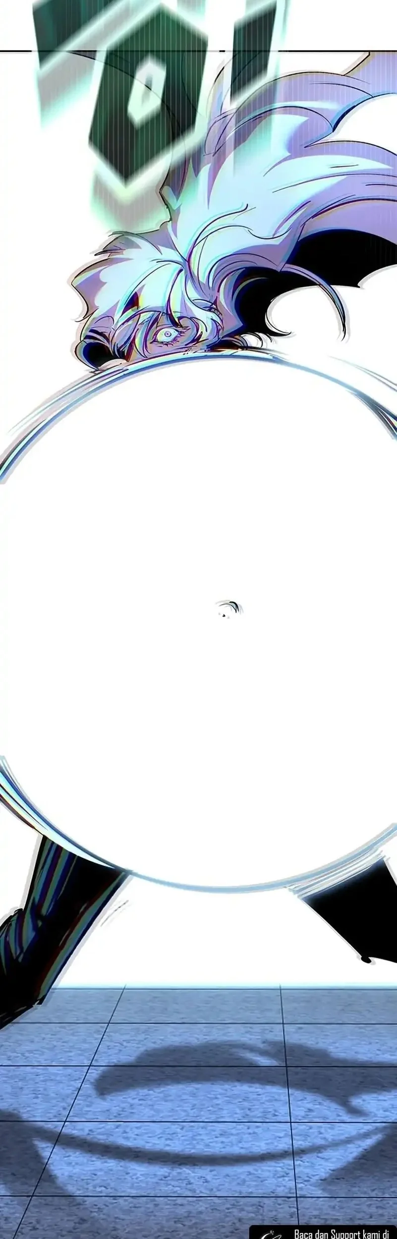 High School Conquest: War Against the Bullies Chapter 43 Gambar 96