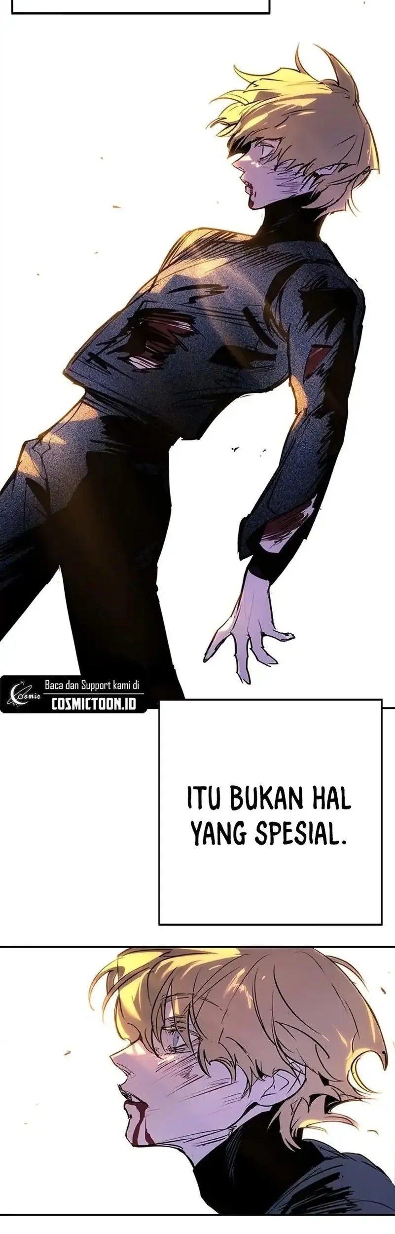 High School Conquest: War Against the Bullies Chapter 43 Gambar 107