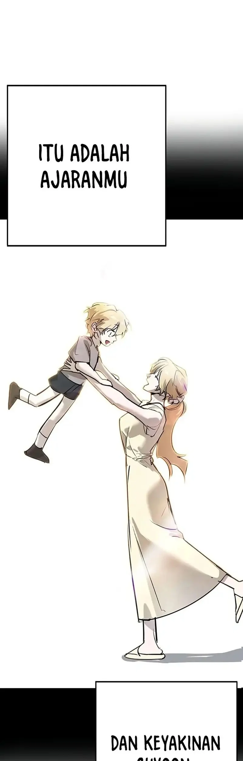 High School Conquest: War Against the Bullies Chapter 43 Gambar 108