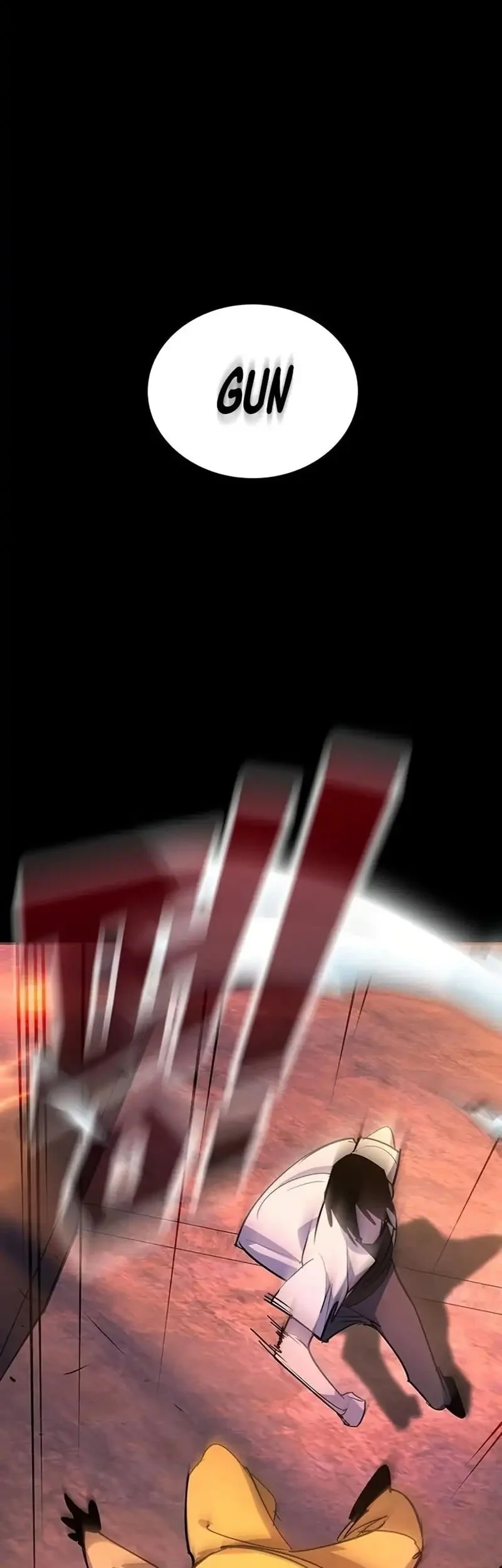 High School Conquest: War Against the Bullies Chapter 43 Gambar 7