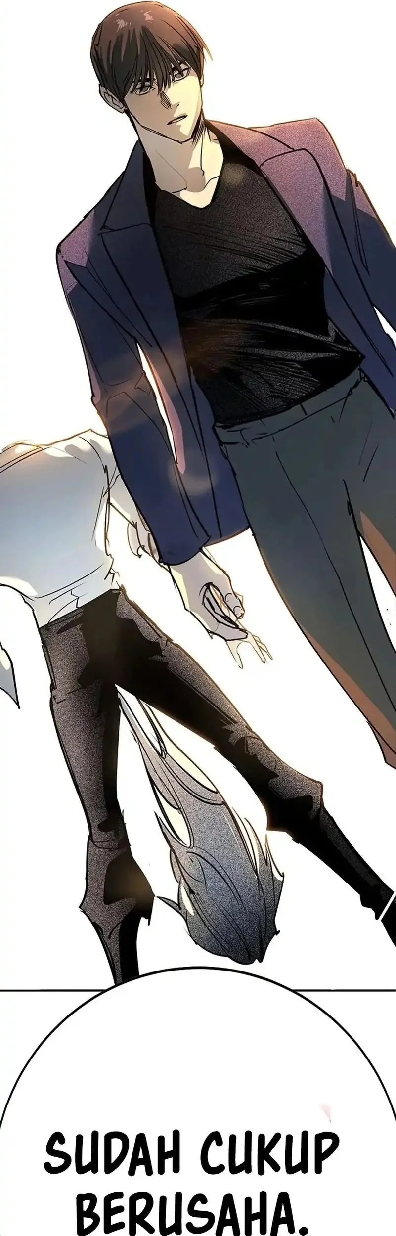 High School Conquest: War Against the Bullies Chapter 43 Gambar 121