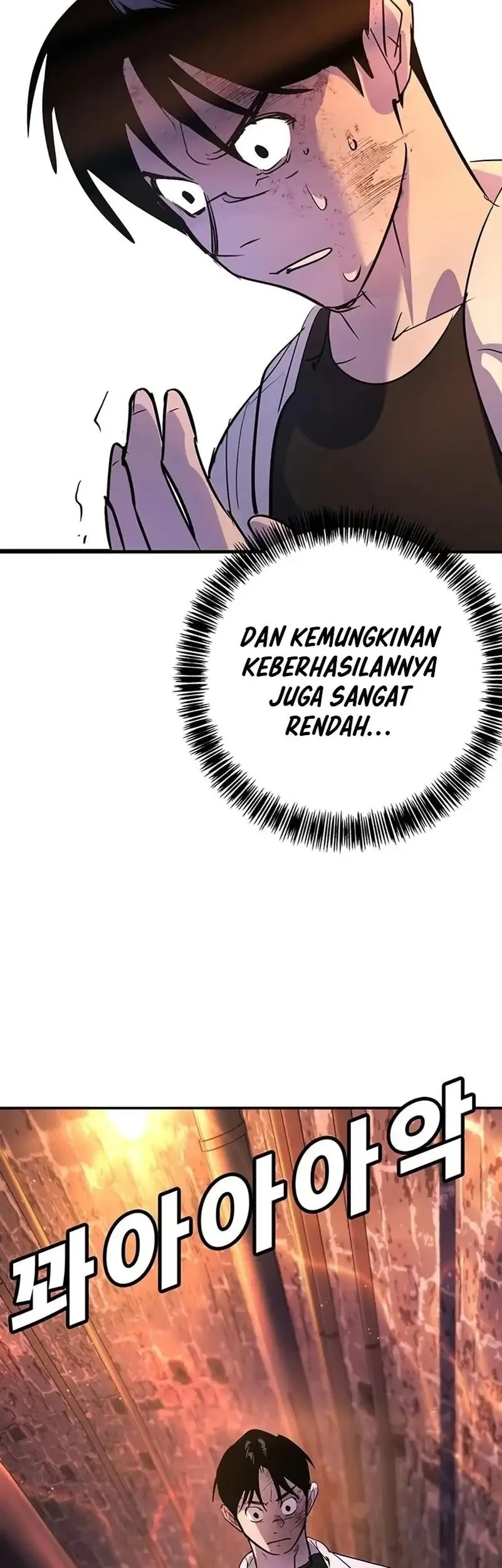 High School Conquest: War Against the Bullies Chapter 43 Gambar 11