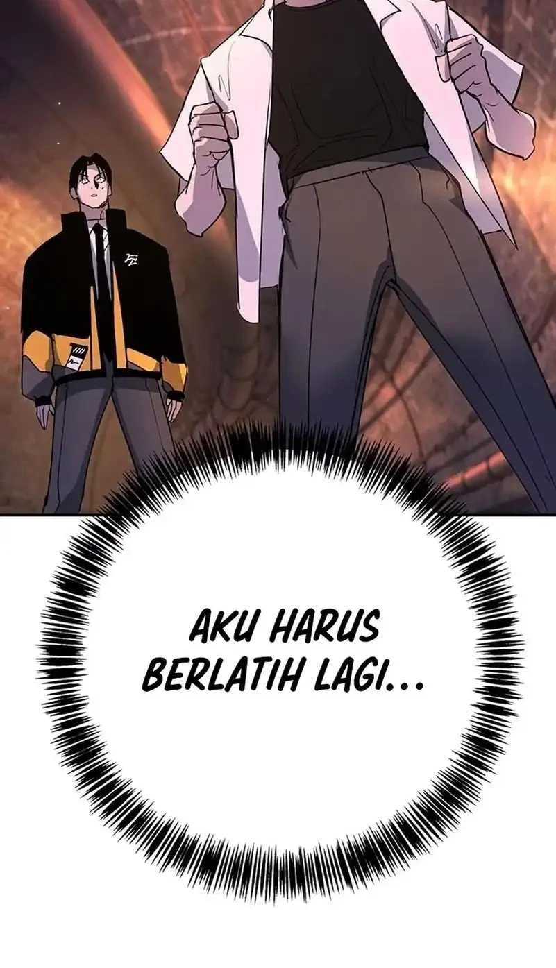 High School Conquest: War Against the Bullies Chapter 43 Gambar 12