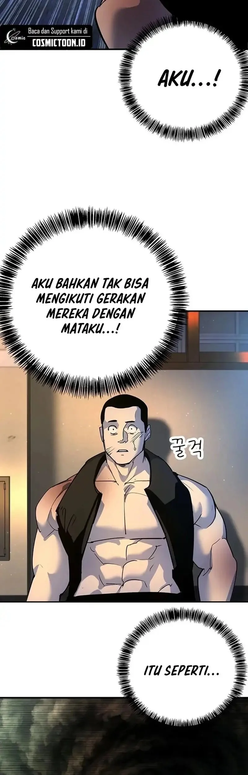 High School Conquest: War Against the Bullies Chapter 43 Gambar 19