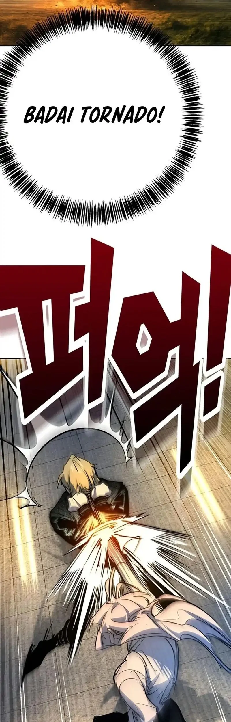 High School Conquest: War Against the Bullies Chapter 43 Gambar 21