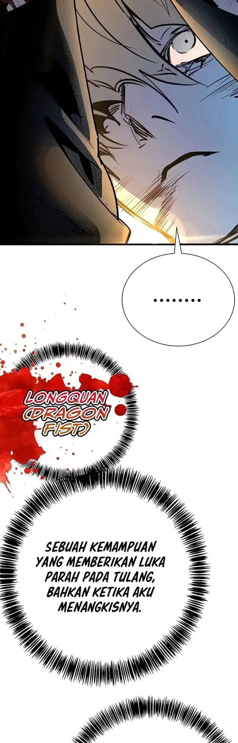 High School Conquest: War Against the Bullies Chapter 43 Gambar 23