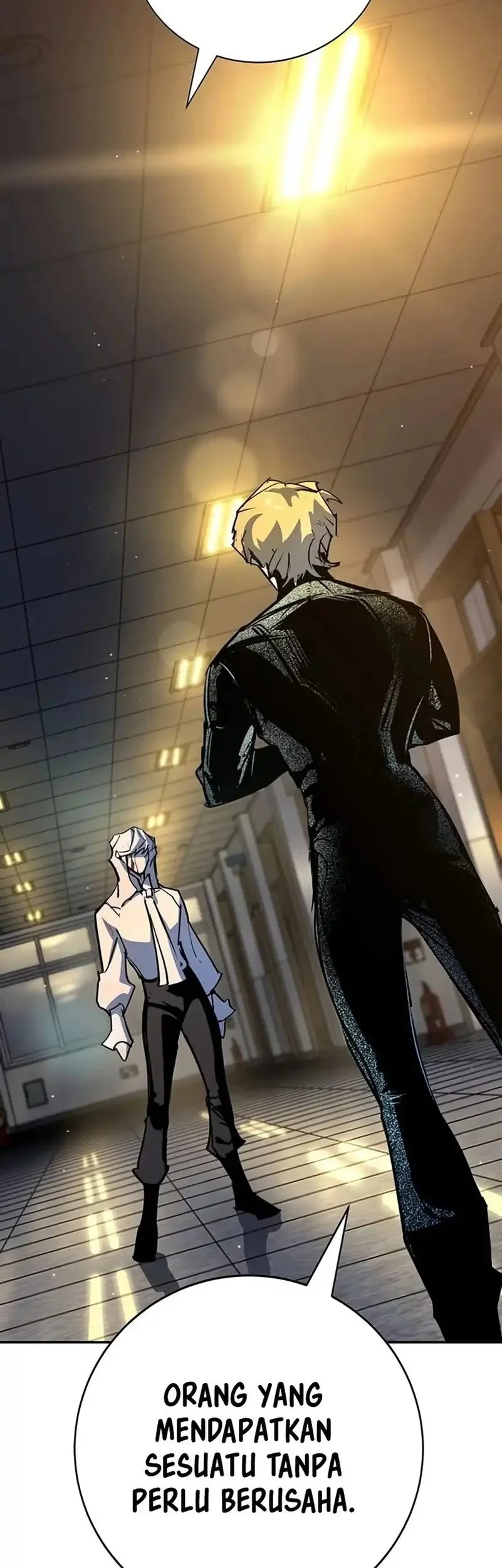 High School Conquest: War Against the Bullies Chapter 43 Gambar 26