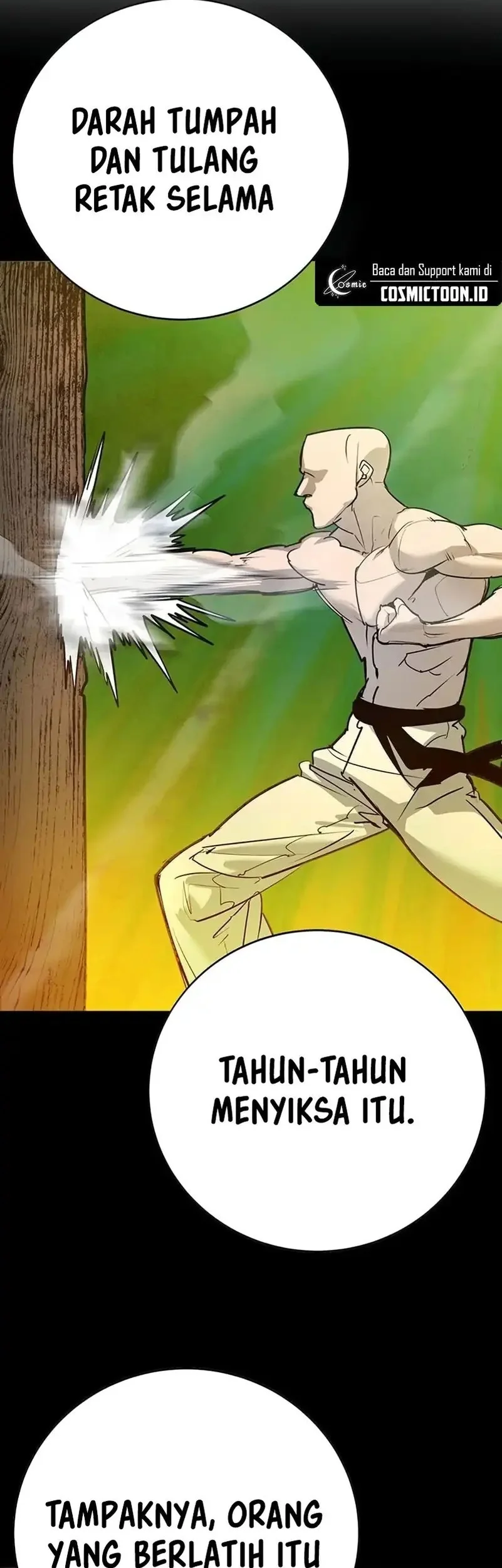 High School Conquest: War Against the Bullies Chapter 43 Gambar 28