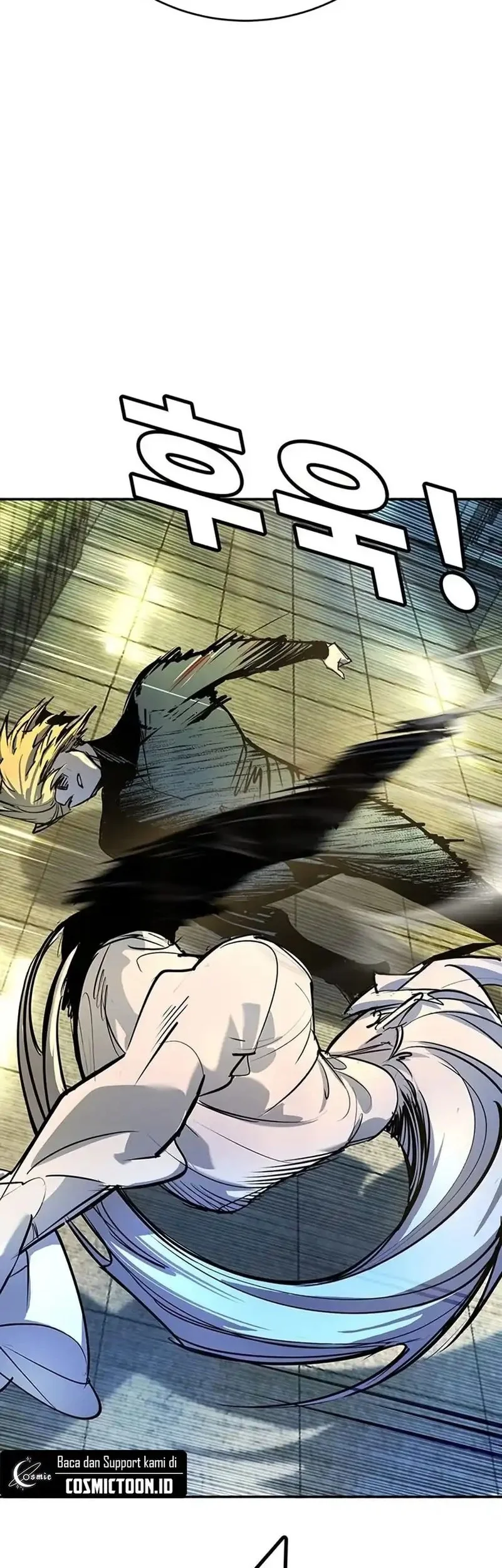 High School Conquest: War Against the Bullies Chapter 43 Gambar 33