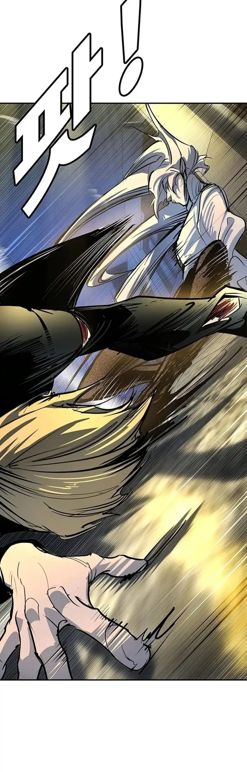 High School Conquest: War Against the Bullies Chapter 43 Gambar 34