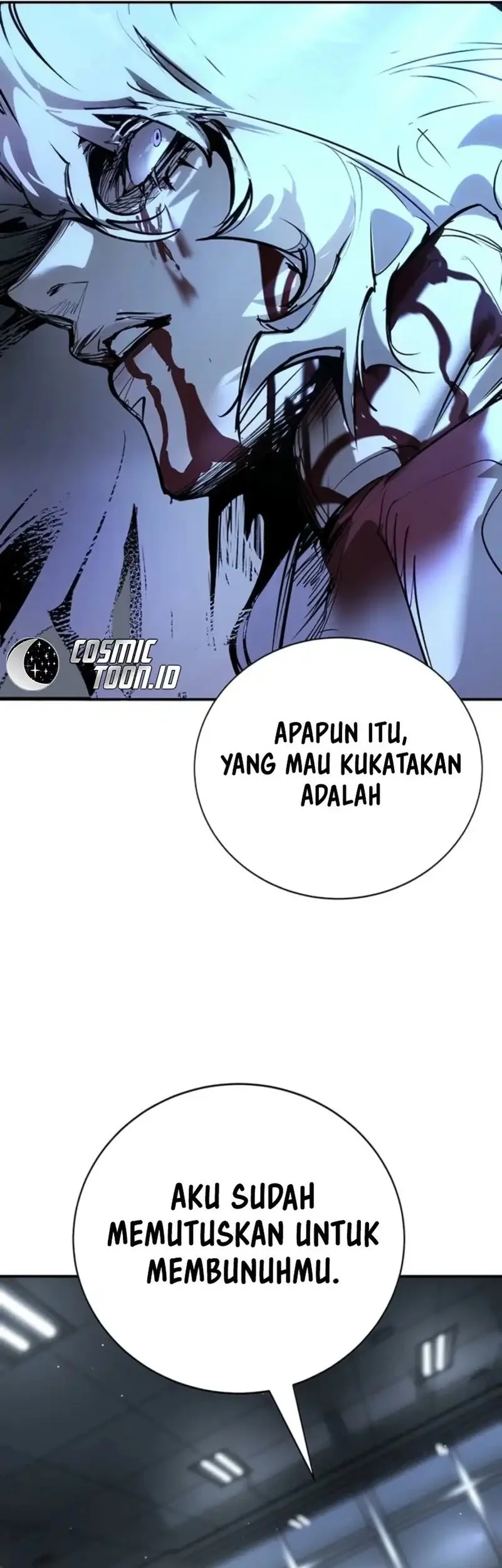 High School Conquest: War Against the Bullies Chapter 44 Gambar 36