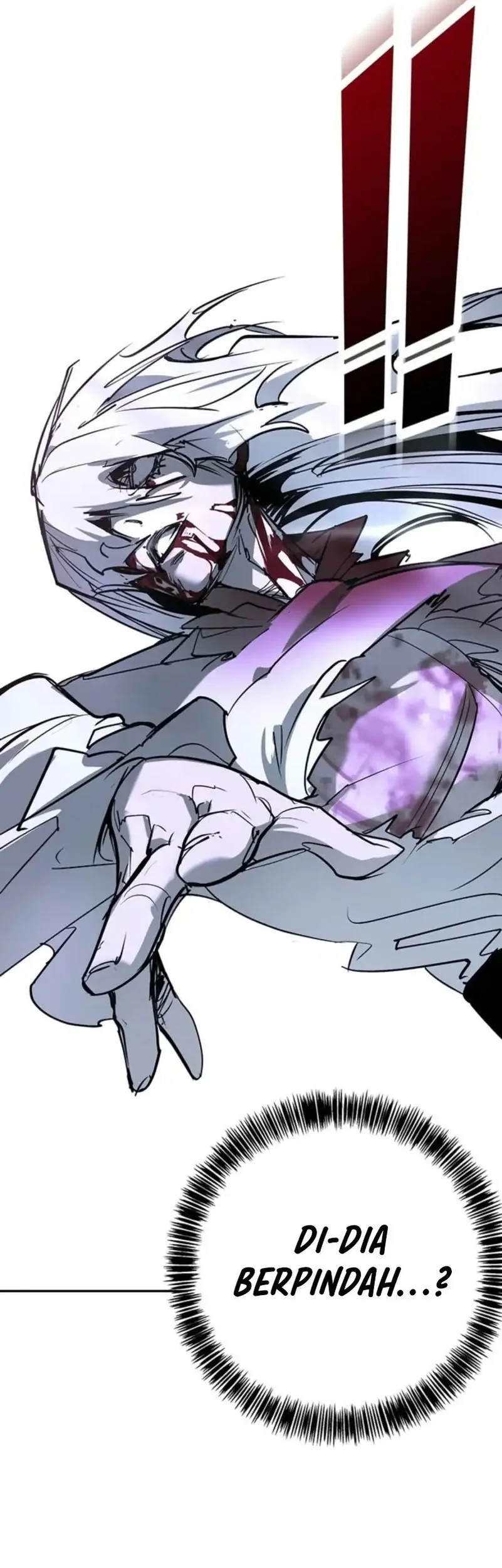 High School Conquest: War Against the Bullies Chapter 44 Gambar 39