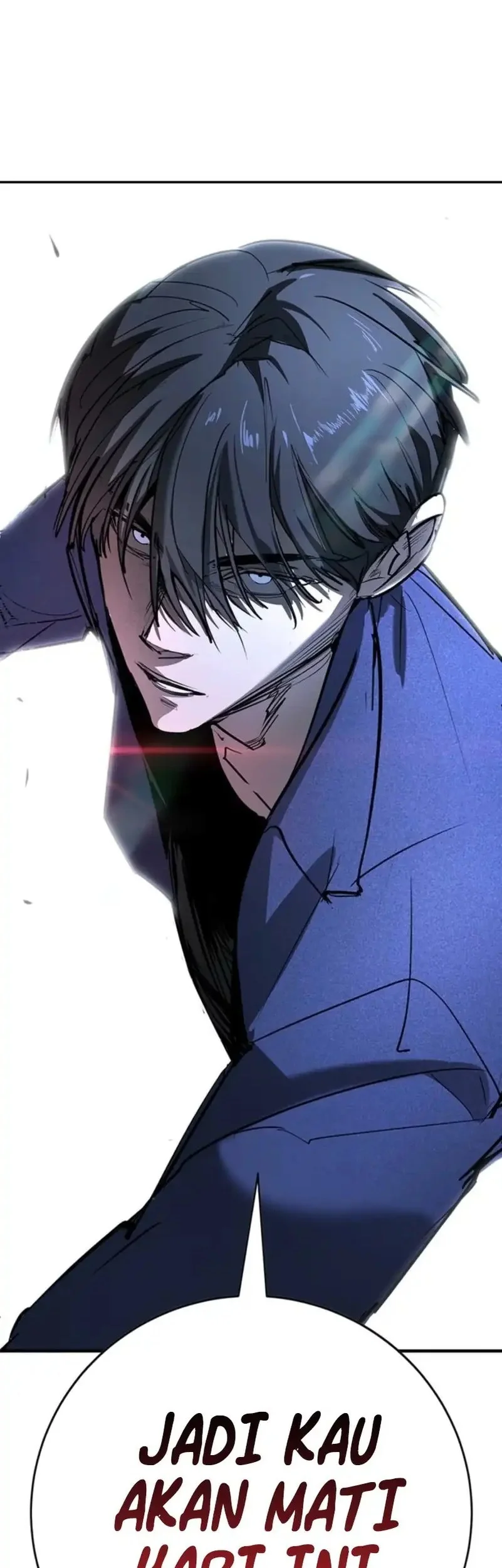 High School Conquest: War Against the Bullies Chapter 44 Gambar 40