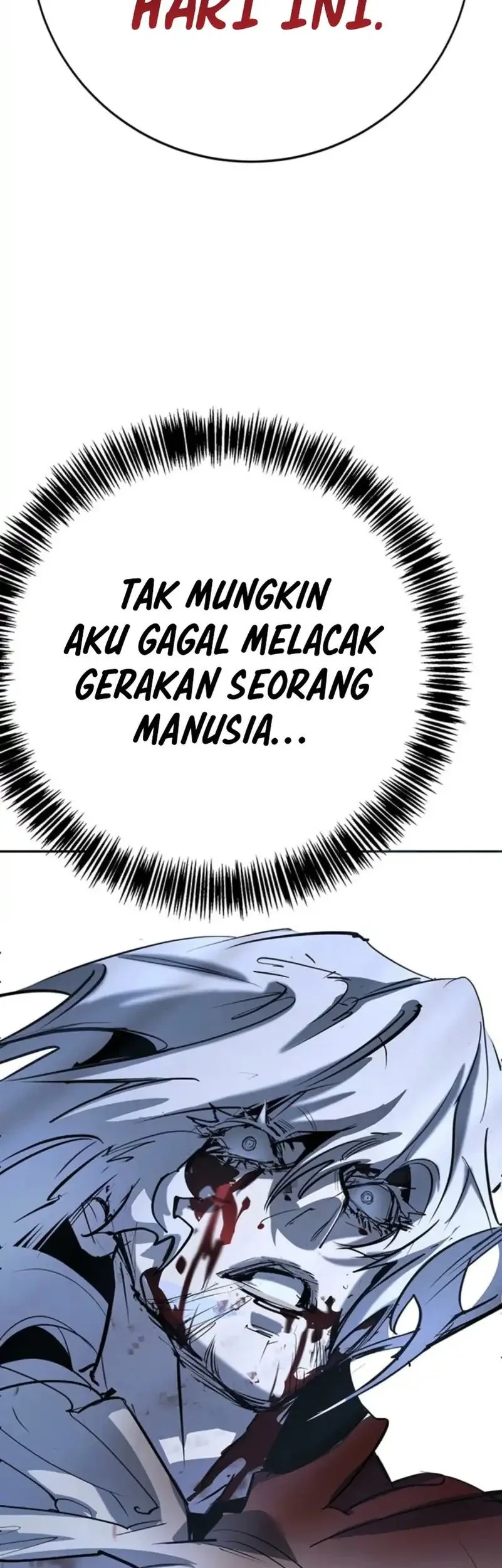 High School Conquest: War Against the Bullies Chapter 44 Gambar 41