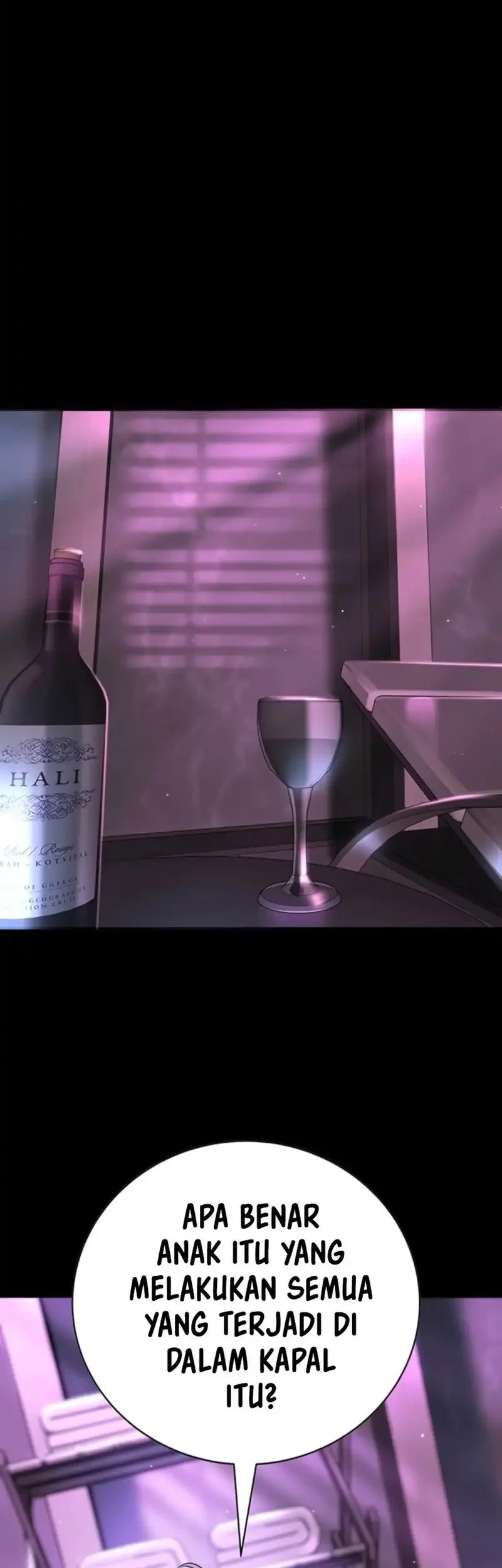 High School Conquest: War Against the Bullies Chapter 44 Gambar 44