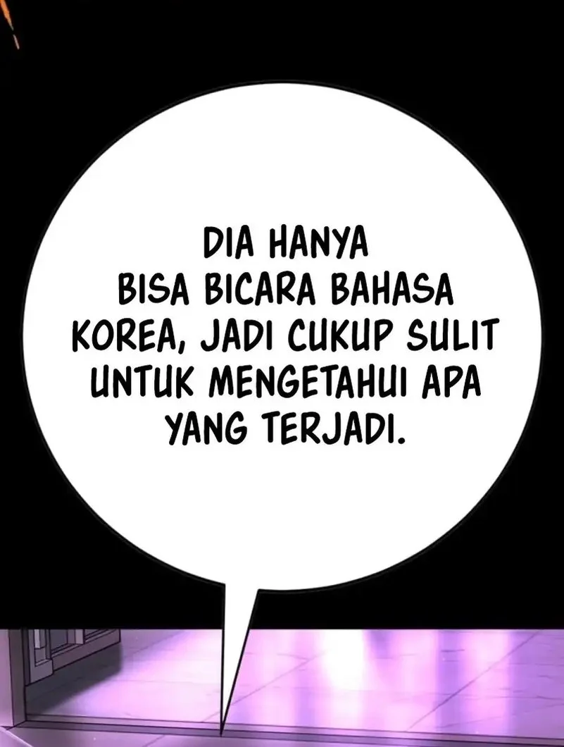 High School Conquest: War Against the Bullies Chapter 44 Gambar 46