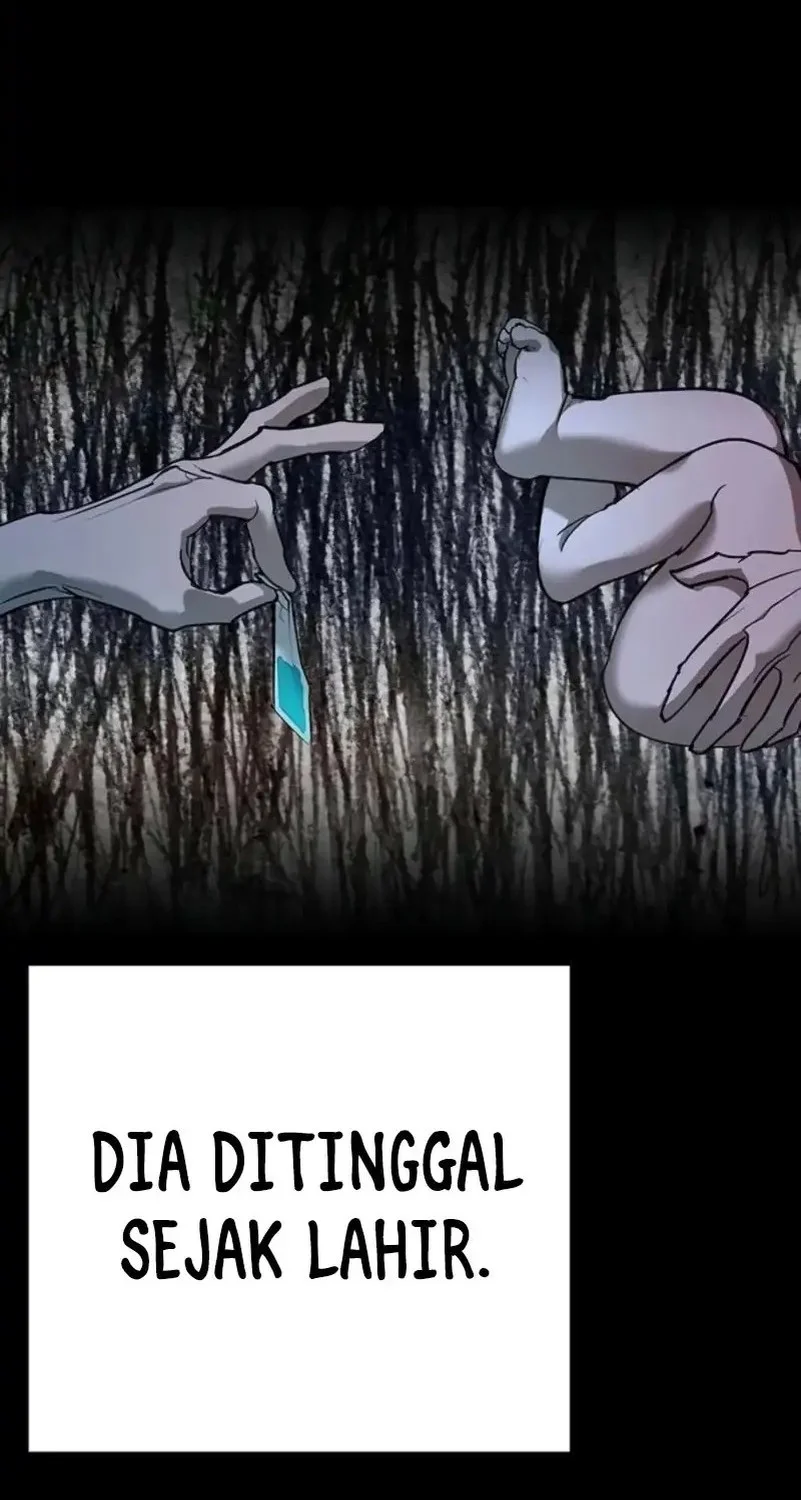 High School Conquest: War Against the Bullies Chapter 44 Gambar 50