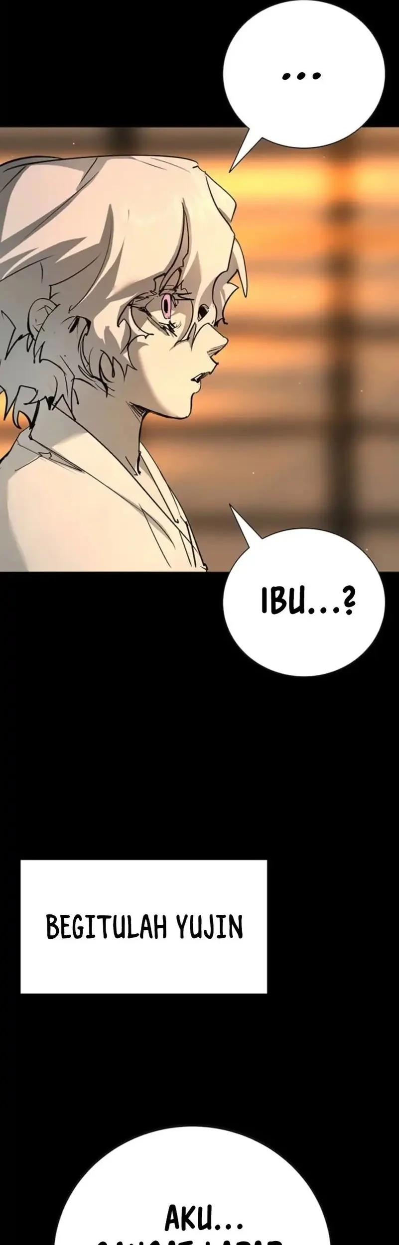 High School Conquest: War Against the Bullies Chapter 44 Gambar 55