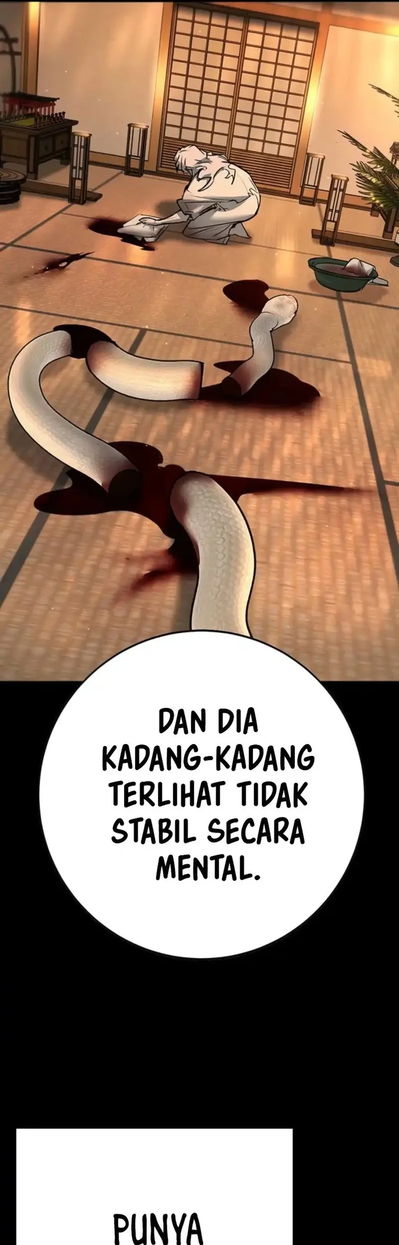 High School Conquest: War Against the Bullies Chapter 44 Gambar 63