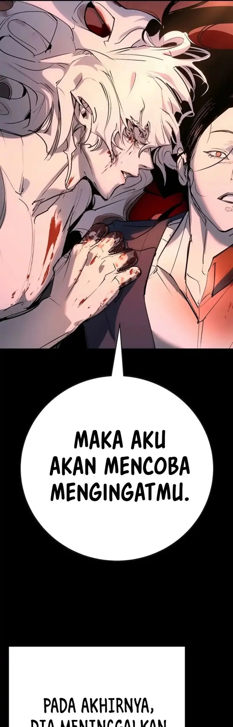 High School Conquest: War Against the Bullies Chapter 44 Gambar 67