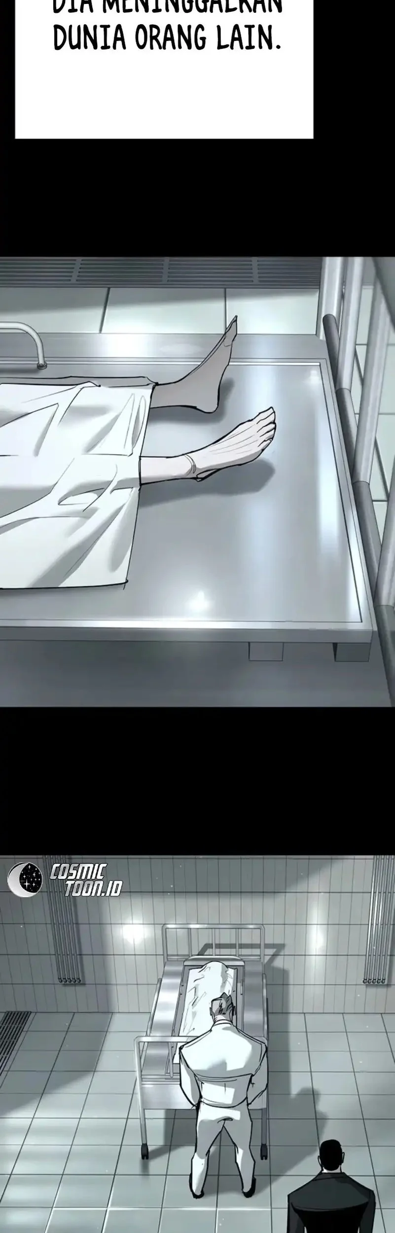 High School Conquest: War Against the Bullies Chapter 44 Gambar 68