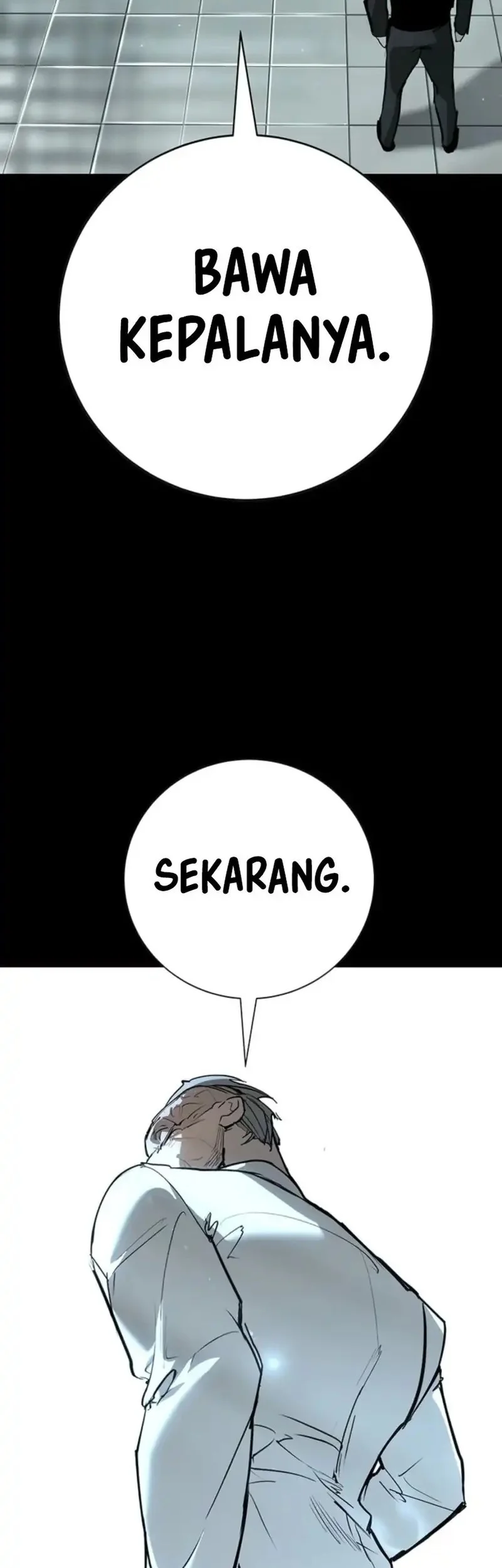 High School Conquest: War Against the Bullies Chapter 44 Gambar 69