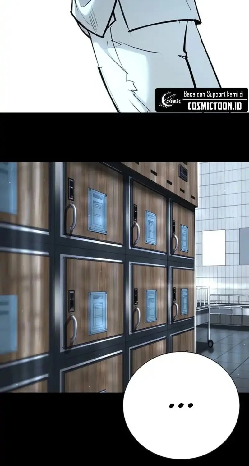 High School Conquest: War Against the Bullies Chapter 44 Gambar 70