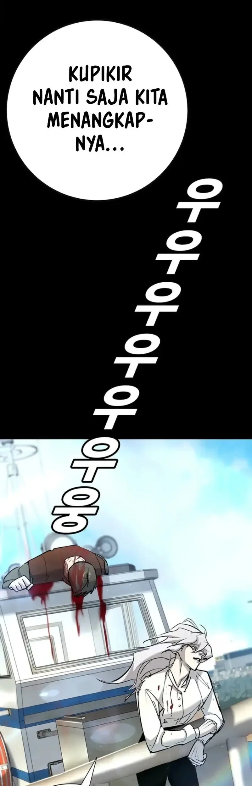 High School Conquest: War Against the Bullies Chapter 44 Gambar 72