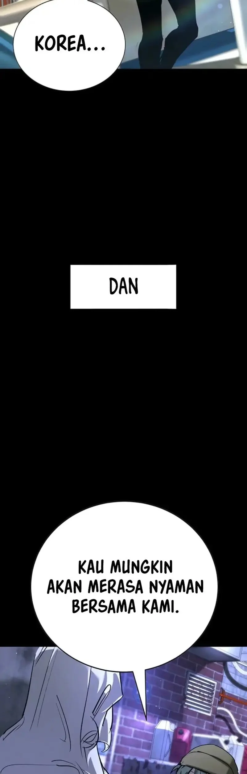 High School Conquest: War Against the Bullies Chapter 44 Gambar 73