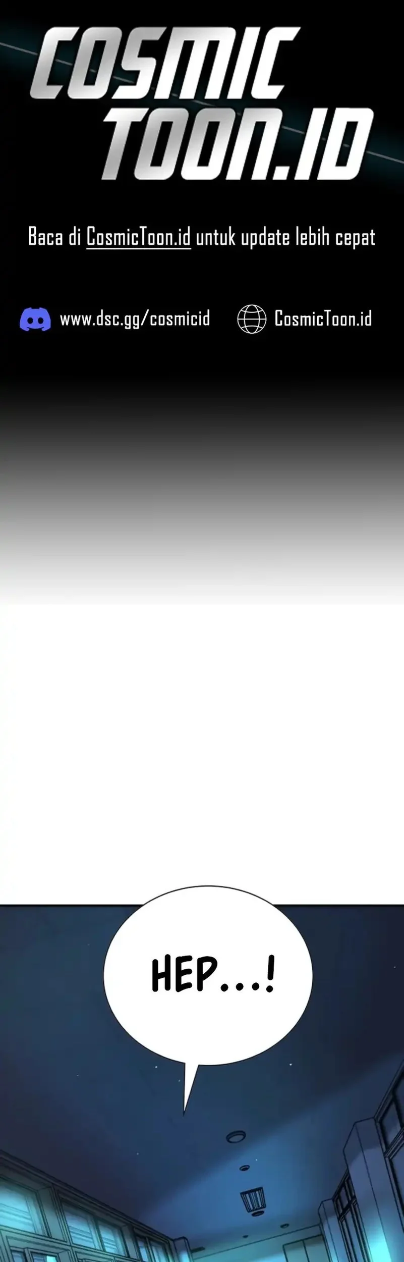 Komik High School Conquest: War Against the Bullies Chapter 44 gambar nomor 1