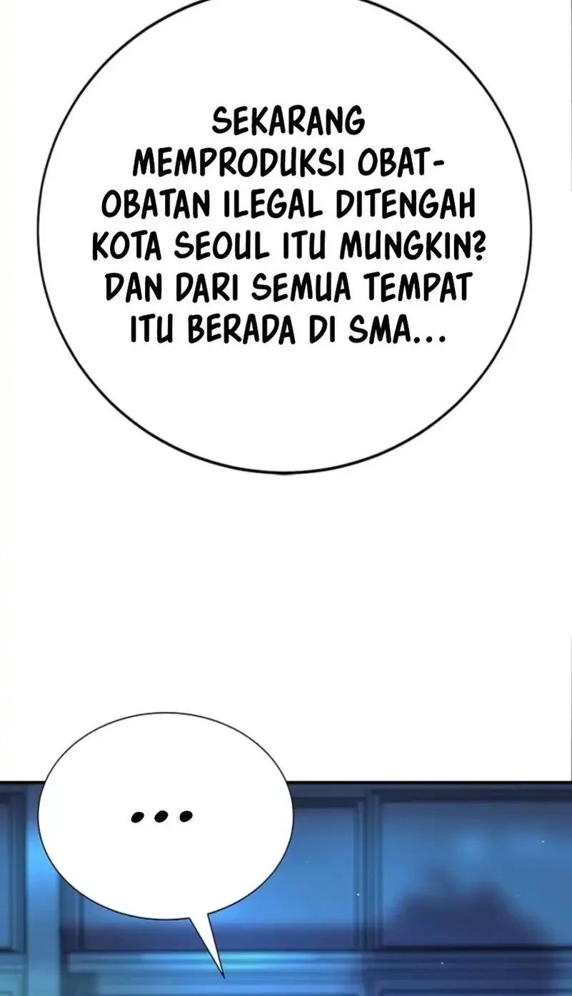 High School Conquest: War Against the Bullies Chapter 44 Gambar 4