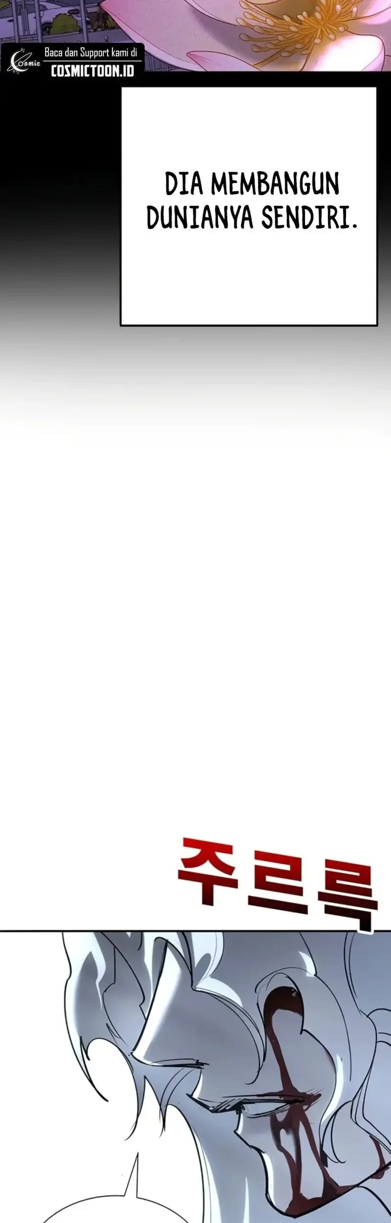 High School Conquest: War Against the Bullies Chapter 44 Gambar 76