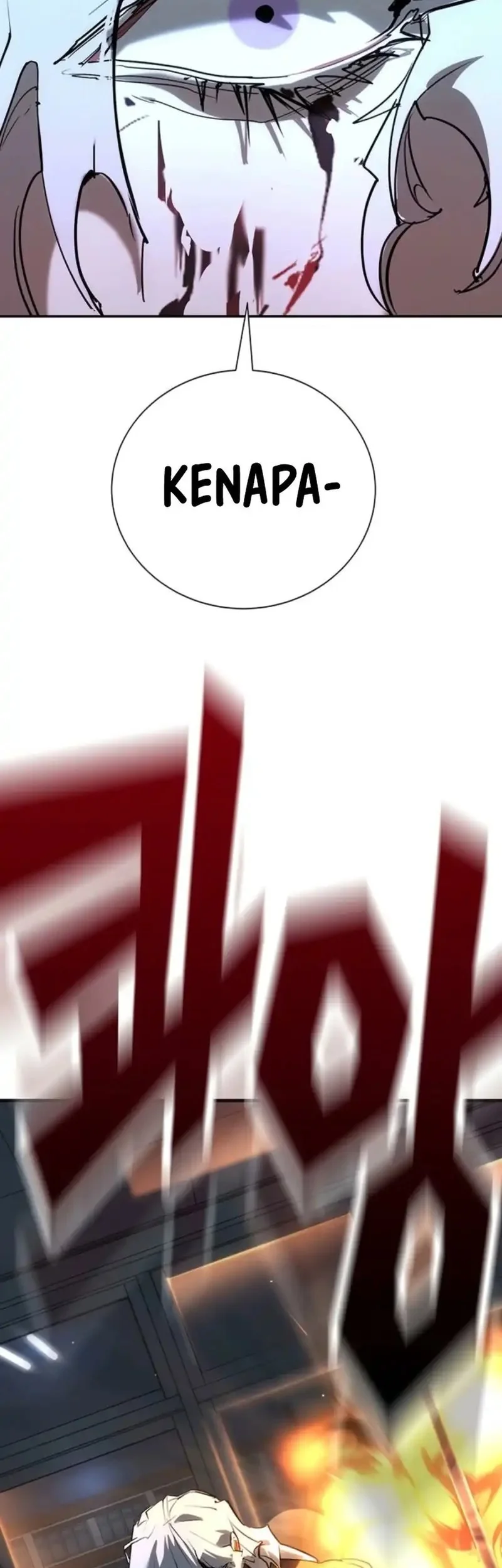 High School Conquest: War Against the Bullies Chapter 44 Gambar 81