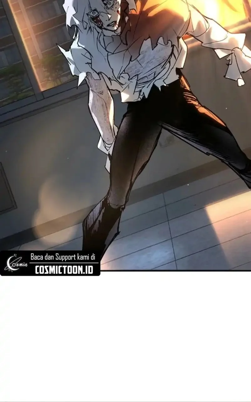 High School Conquest: War Against the Bullies Chapter 44 Gambar 82